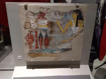 ブルックリン博物館所蔵 特別展 古代エジプトに投稿された画像（2025/2/16）