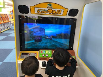 ファンタジーキッズリゾート多摩に投稿された画像（2025/2/16）