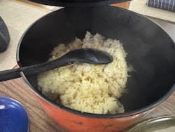 しい茸ランドかさやに投稿された画像（2025/2/16）