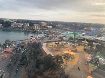 浜名湖パルパルに投稿された画像（2025/2/16）