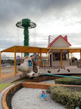 浜名湖パルパルに投稿された画像（2025/2/16）