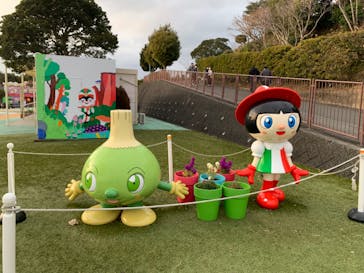 浜名湖パルパルに投稿された画像（2025/2/16）