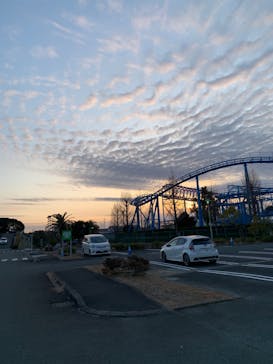 浜名湖パルパルに投稿された画像（2025/2/16）