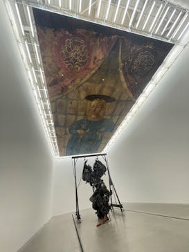 金沢21世紀美術館に投稿された画像（2025/2/16）