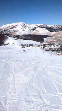 白樺湖ロイヤルヒルに投稿された画像（2025/2/16）