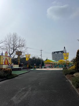 東条湖おもちゃ王国に投稿された画像（2025/2/17）