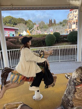 東条湖おもちゃ王国に投稿された画像（2025/2/17）