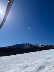 みやぎ蔵王えぼしリゾートに投稿された画像（2025/2/17）