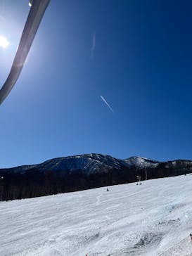 みやぎ蔵王えぼしリゾートに投稿された画像（2025/2/17）