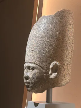 ブルックリン博物館所蔵 特別展 古代エジプトに投稿された画像（2025/2/17）