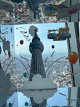 東京スカイツリーに投稿された画像（2025/2/17）