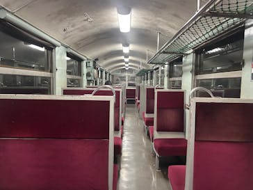 大井川鐵道株式会社に投稿された画像（2025/2/17）