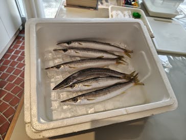 HimonoDiningかまなりに投稿された画像（2025/2/17）