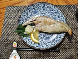 HimonoDiningかまなりに投稿された画像（2025/2/17）