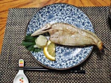 HimonoDiningかまなりに投稿された画像（2025/2/17）