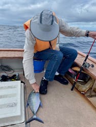 フージーマリンサービスに投稿された画像（2025/2/17）