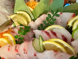 フージーマリンサービスに投稿された画像（2025/2/17）