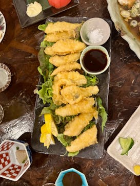 フージーマリンサービスに投稿された画像（2025/2/17）