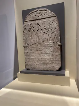 ブルックリン博物館所蔵 特別展 古代エジプトに投稿された画像（2025/2/17）