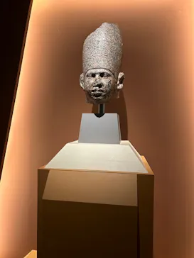 ブルックリン博物館所蔵 特別展 古代エジプトに投稿された画像（2025/2/17）