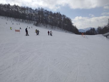 会津高原たかつえスキー場に投稿された画像（2025/2/17）