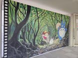 金曜ロードショーとジブリ展　三重展に投稿された画像（2025/2/17）