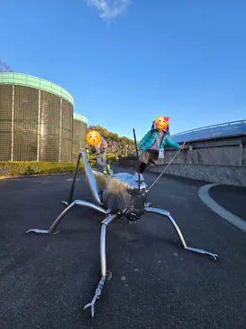 多摩動物公園に投稿された画像（2025/2/17）