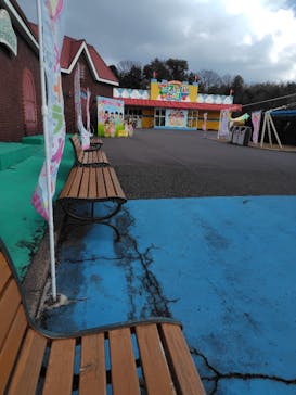 おもちゃ王国（岡山）に投稿された画像（2025/2/17）