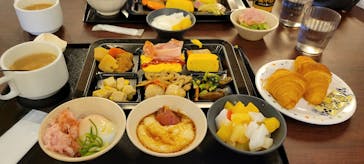 神戸ハーバーランド温泉 万葉倶楽部に投稿された画像（2025/2/17）