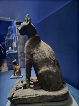 ブルックリン博物館所蔵 特別展 古代エジプトに投稿された画像（2025/2/17）