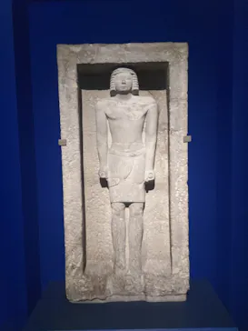 ブルックリン博物館所蔵 特別展 古代エジプトに投稿された画像（2025/2/17）