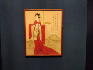 あべのハルカス美術館に投稿された画像（2025/2/17）