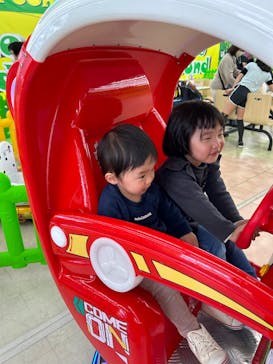 ザキッズ 三重ブライトガーデン明和店に投稿された画像（2025/2/17）