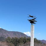 彫刻の森美術館に投稿された画像（2025/2/17）