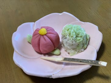 日本文化体験　庵an東京に投稿された画像（2025/2/17）