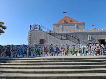 ニジゲンノモリに投稿された画像（2025/2/17）