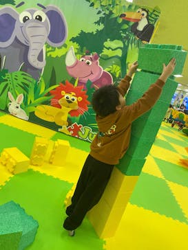 ザキッズそよら今治馬越店に投稿された画像（2025/2/17）