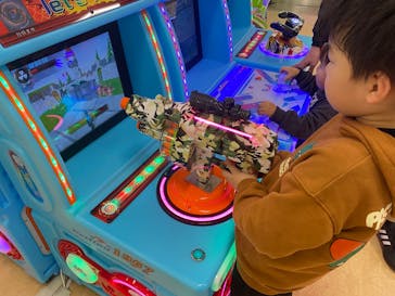 ザキッズそよら今治馬越店に投稿された画像（2025/2/17）