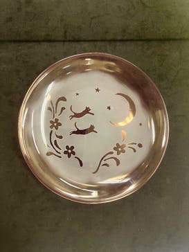 サンドブラスト本部教室 砂で削るガラス工芸教室に投稿された画像（2025/2/17）