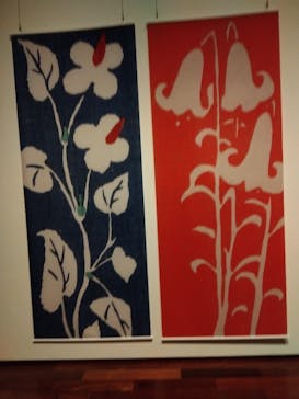 あべのハルカス美術館に投稿された画像（2025/2/17）