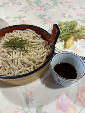 鹿野そば道場に投稿された画像（2025/2/17）