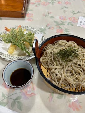 鹿野そば道場に投稿された画像（2025/2/17）