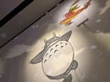 金曜ロードショーとジブリ展　三重展に投稿された画像（2025/2/17）