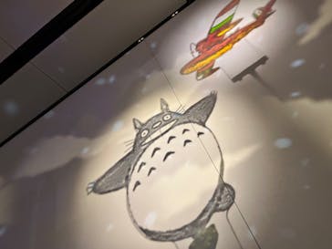 金曜ロードショーとジブリ展　三重展に投稿された画像（2025/2/17）
