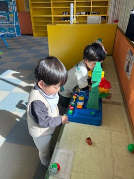 東条湖おもちゃ王国に投稿された画像（2025/2/17）