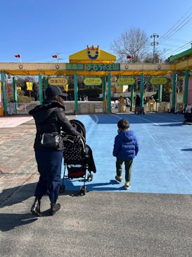 東条湖おもちゃ王国に投稿された画像（2025/2/17）