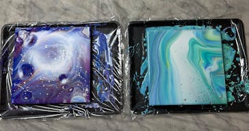 Rainbow Art Salon Tokyoに投稿された画像（2025/2/17）