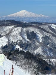 ジュネス栗駒スキー場に投稿された画像（2025/2/17）