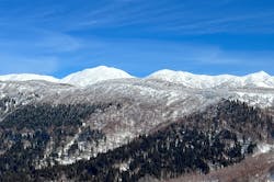 ジュネス栗駒スキー場に投稿された画像（2025/2/17）