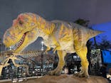 福井県立恐竜博物館に投稿された画像（2025/2/17）
